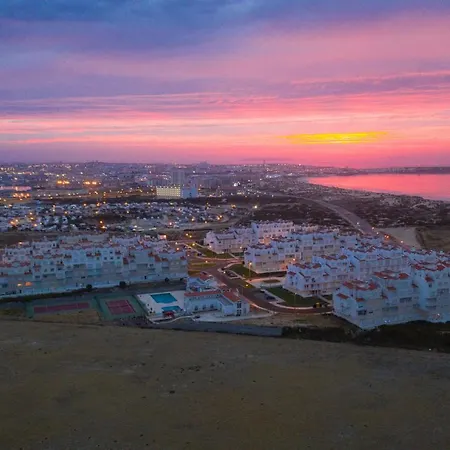 Appartement Best Houses 39 - Sunset Beach Peniche