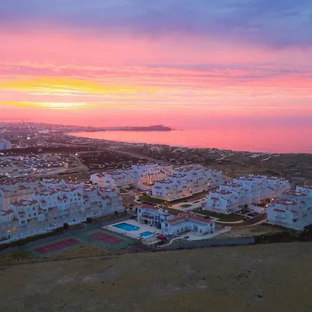 Appartement Best Houses 39 - Sunset Beach
