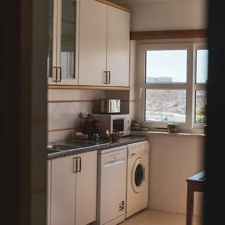 Best Houses 39 - Sunset Beach * Peniche