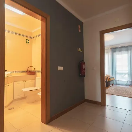 Appartement Best Houses 39 - Sunset Beach Peniche