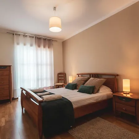 Best Houses 39 - Sunset Beach Appartement Peniche