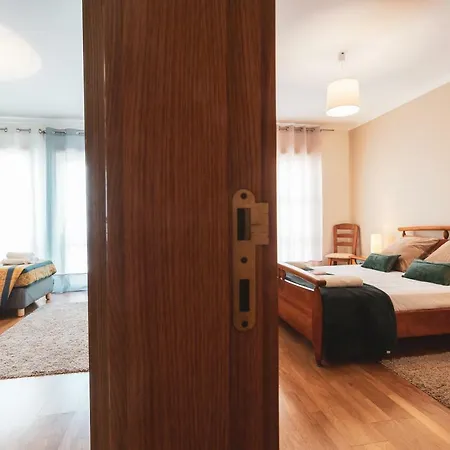 Appartement Best Houses 39 - Sunset Beach Peniche