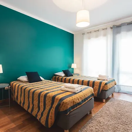 Best Houses 39 - Sunset Beach Appartement *