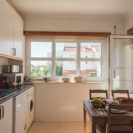 Best Houses 39 - Sunset Beach Appartement Peniche