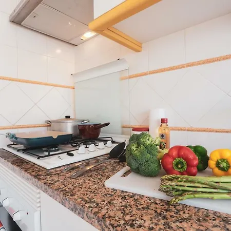 Best Houses 39 - Sunset Beach Appartement Peniche