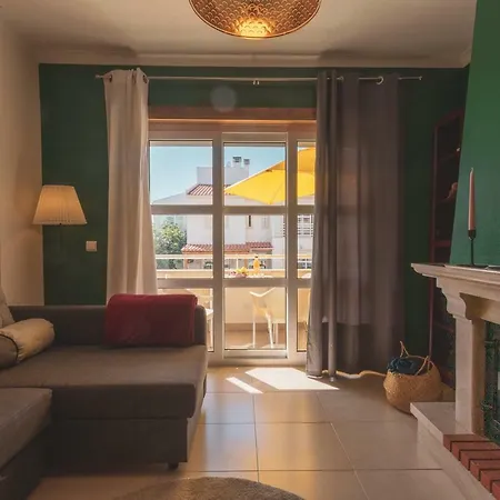 Best Houses 39 - Sunset Beach Appartement *