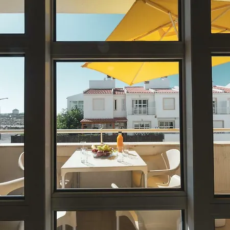 Best Houses 39 - Sunset Beach Peniche