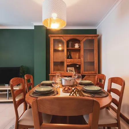 Appartement Best Houses 39 - Sunset Beach *