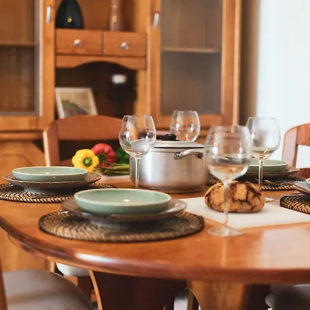 Best Houses 39 - Sunset Beach Appartement Peniche