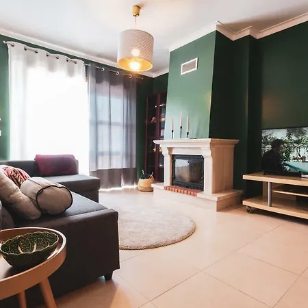 Appartement Best Houses 39 - Sunset Beach