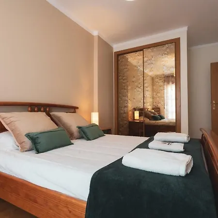 Best Houses 39 - Sunset Beach Lejlighed Peniche