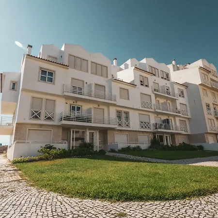 Lejlighed Best Houses 39 - Sunset Beach Peniche